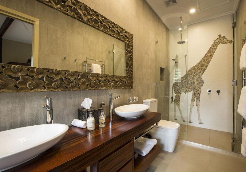 קנברה Jamala Wildlife Lodge מראה חיצוני תמונה