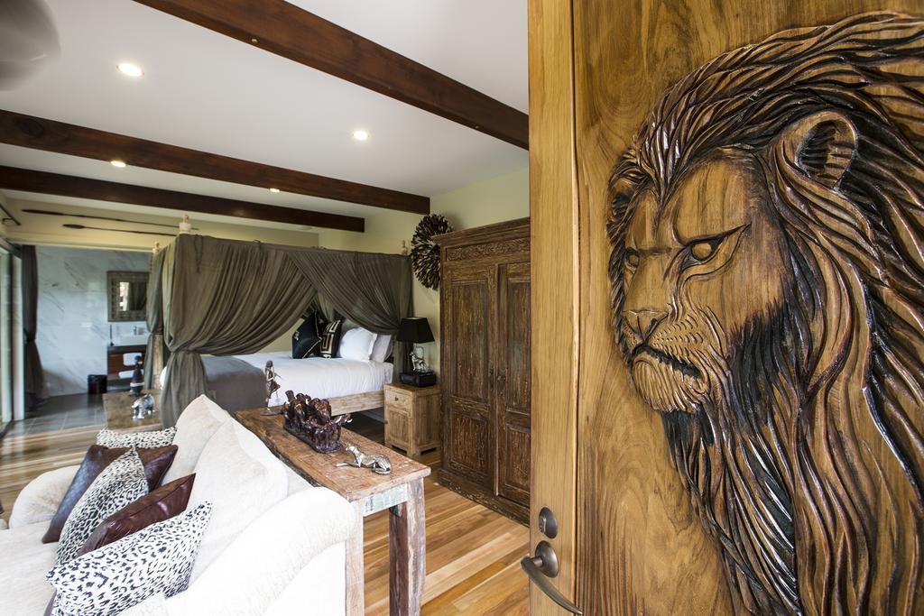 קנברה Jamala Wildlife Lodge חדר תמונה