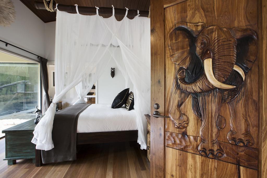 קנברה Jamala Wildlife Lodge חדר תמונה