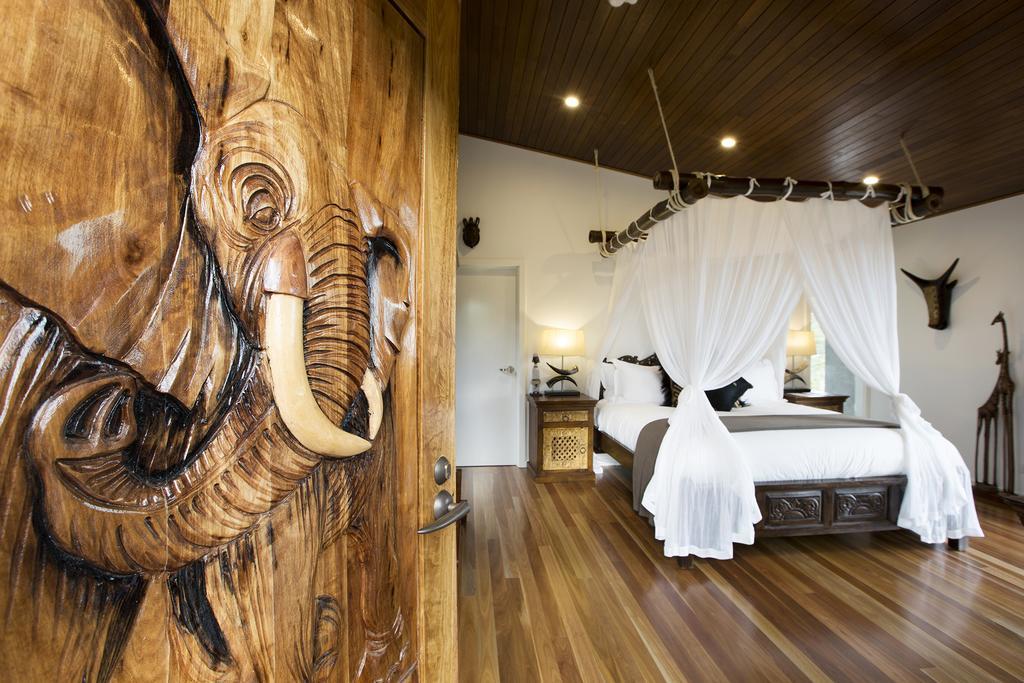 קנברה Jamala Wildlife Lodge חדר תמונה