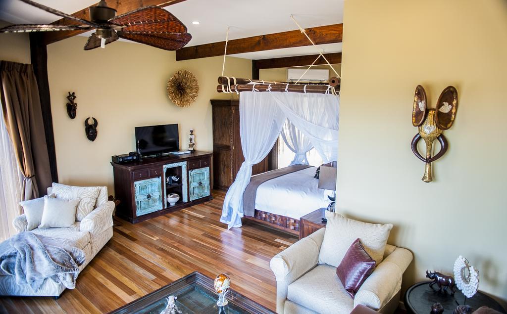 קנברה Jamala Wildlife Lodge מראה חיצוני תמונה
