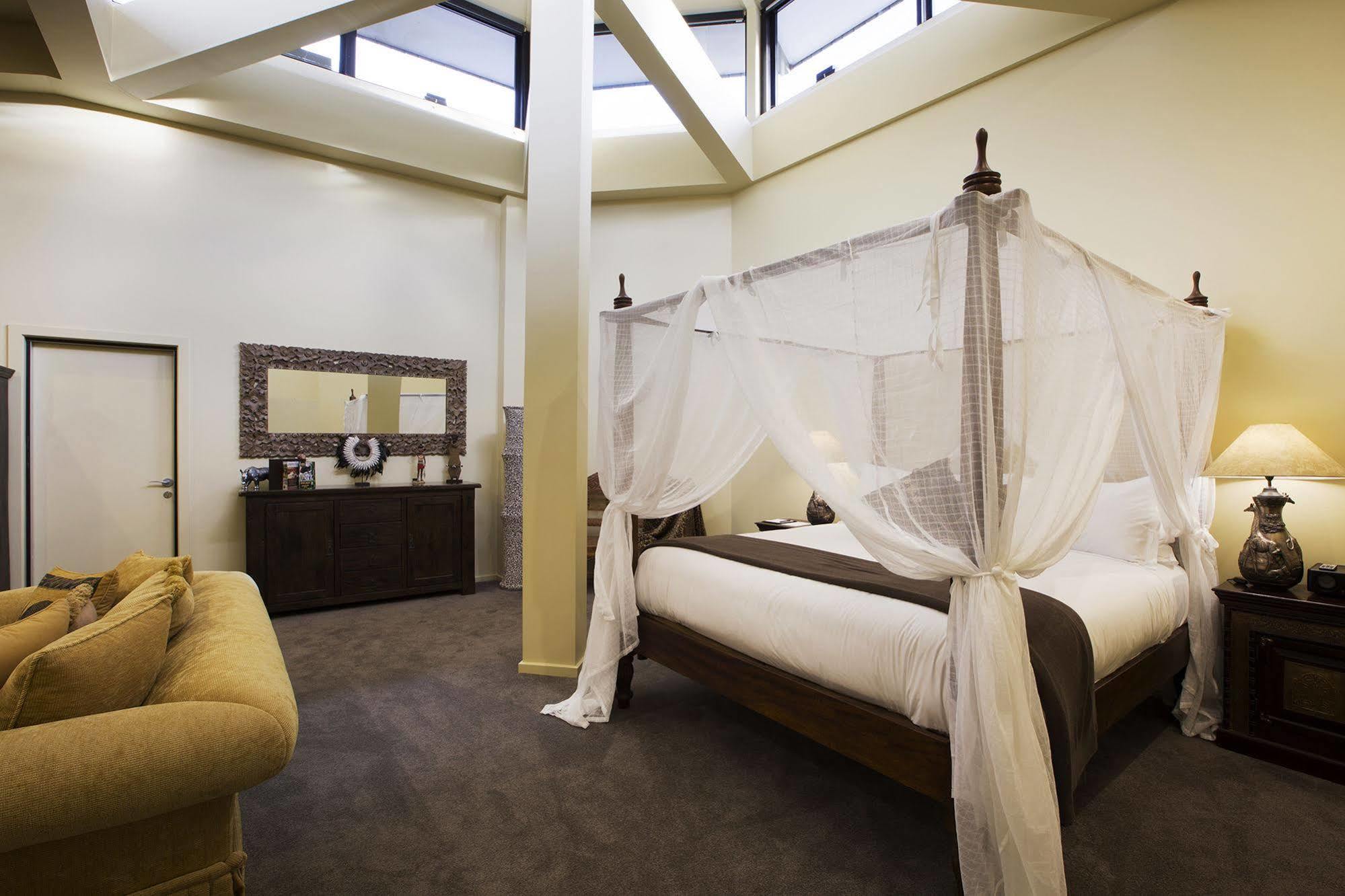 קנברה Jamala Wildlife Lodge מראה חיצוני תמונה
