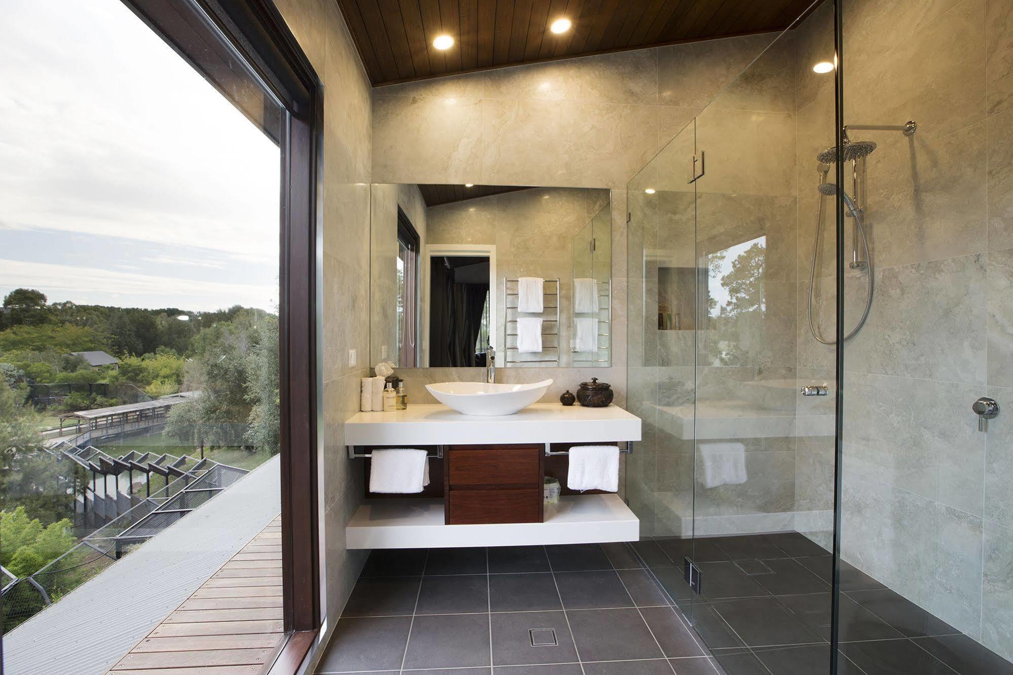 קנברה Jamala Wildlife Lodge מראה חיצוני תמונה
