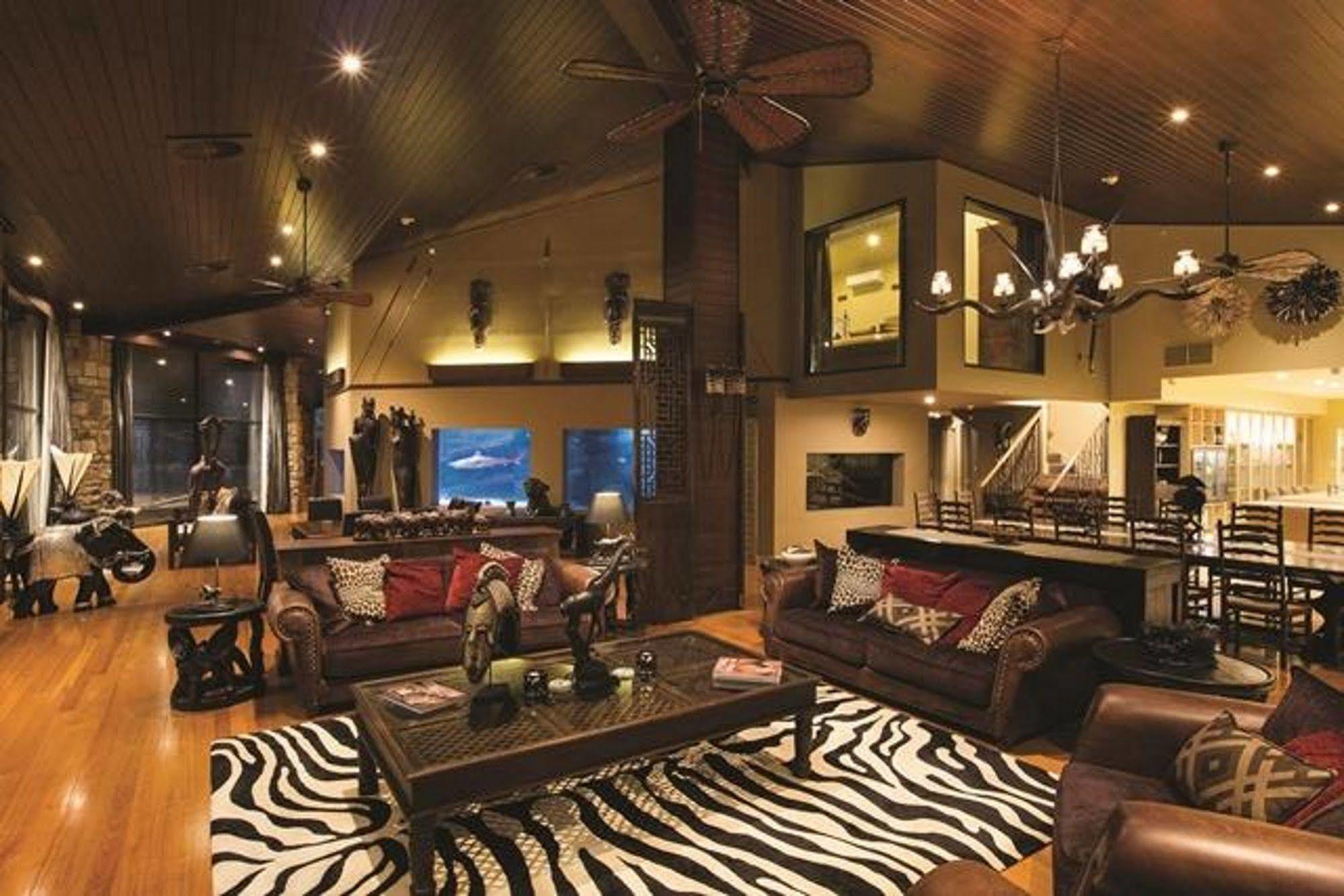 קנברה Jamala Wildlife Lodge מראה חיצוני תמונה