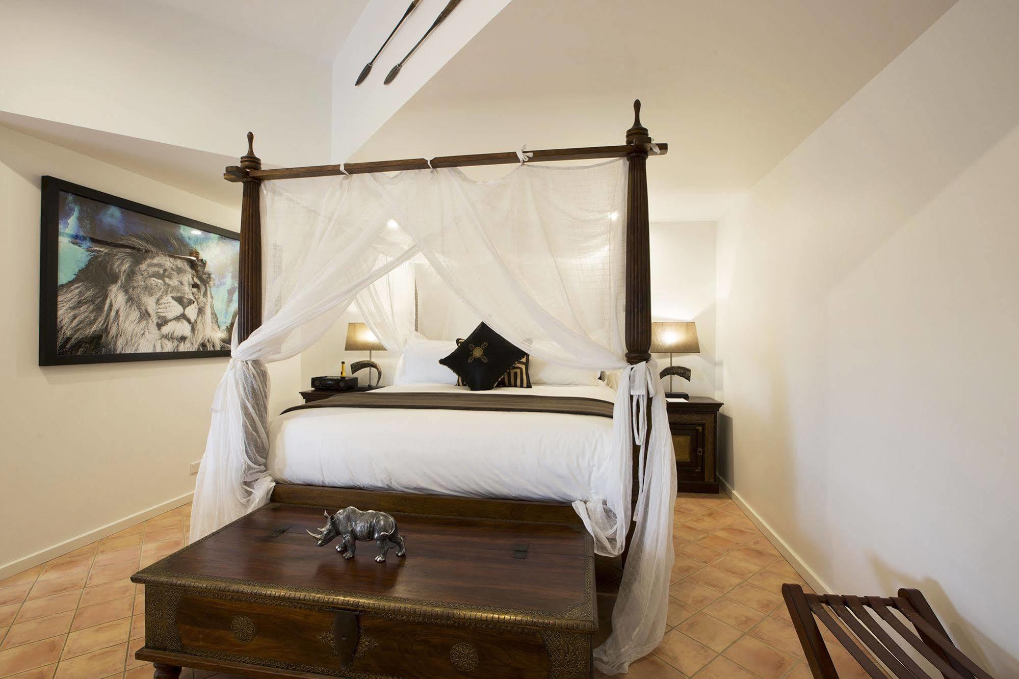 קנברה Jamala Wildlife Lodge מראה חיצוני תמונה