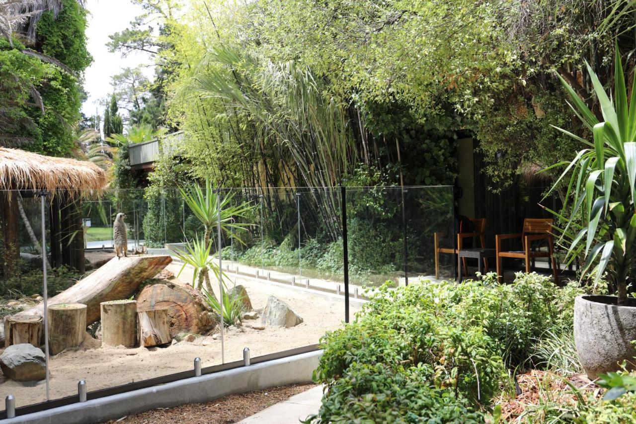 קנברה Jamala Wildlife Lodge מראה חיצוני תמונה