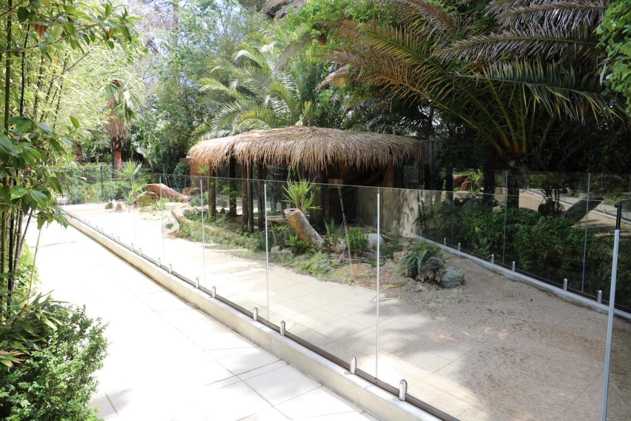 קנברה Jamala Wildlife Lodge מראה חיצוני תמונה
