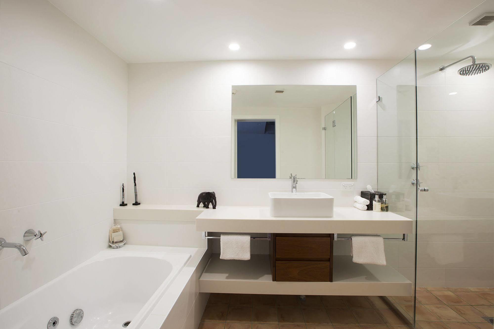 קנברה Jamala Wildlife Lodge מראה חיצוני תמונה